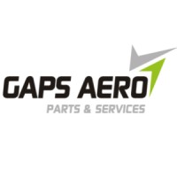 GAPS Aero logo, GAPS Aero contact details