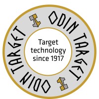 Odin Target logo, Odin Target contact details