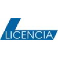 Licencia logo, Licencia contact details