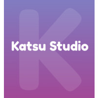 Katsu Studio logo, Katsu Studio contact details