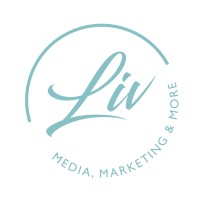 LivMedia logo, LivMedia contact details