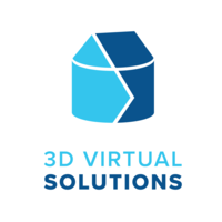 3D Virtual Solutions logo, 3D Virtual Solutions contact details