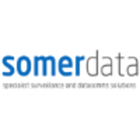 Somerdata Ltd logo, Somerdata Ltd contact details