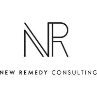 New Remedy Consulting logo, New Remedy Consulting contact details