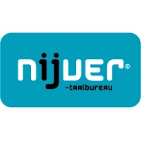 Nijver logo, Nijver contact details