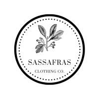 Sassafras Clothing Co. logo, Sassafras Clothing Co. contact details