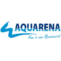 AQUARENA GmbH logo, AQUARENA GmbH contact details