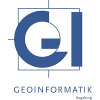 GI Geoinformatik GmbH logo, GI Geoinformatik GmbH contact details