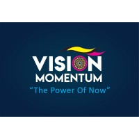 Vision Momentum, Inc logo, Vision Momentum, Inc contact details