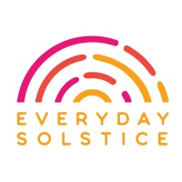 Everyday Solstice logo, Everyday Solstice contact details