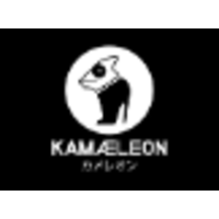 KAMAELEON logo, KAMAELEON contact details