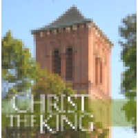 Christ the King Presbyterian Church logo, Christ the King Presbyterian Church contact details