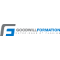 GF Goodwill Formation logo, GF Goodwill Formation contact details