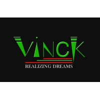 VINCK STUDIOS logo, VINCK STUDIOS contact details