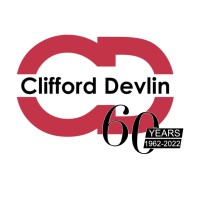 Clifford Devlin logo, Clifford Devlin contact details