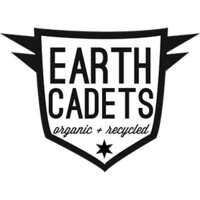 Earth Cadets logo, Earth Cadets contact details