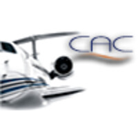 Corporate Aircraft Charters logo, Corporate Aircraft Charters contact details