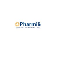 Pharmili logo, Pharmili contact details