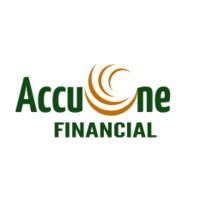 AccuOne Financial logo, AccuOne Financial contact details