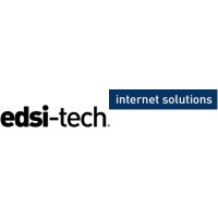 EDSI-Tech Sàrl logo, EDSI-Tech Sàrl contact details