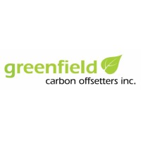 Greenfield Carbon Offsetters logo, Greenfield Carbon Offsetters contact details