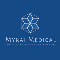 Myrai Medical Centre logo, Myrai Medical Centre contact details