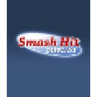 Smash Hit Displays logo, Smash Hit Displays contact details