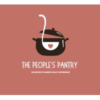 The People's Pantry logo, The People's Pantry contact details