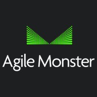 Agile Monster logo, Agile Monster contact details