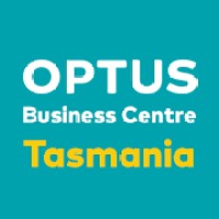 Optus Business Centre Tasmania logo, Optus Business Centre Tasmania contact details