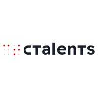 Ctalents logo, Ctalents contact details