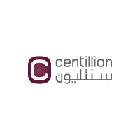 Centillion Agency logo, Centillion Agency contact details