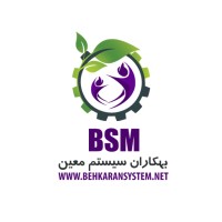 behkaran system moein logo, behkaran system moein contact details