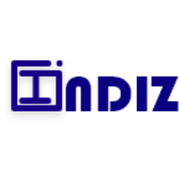 Indiz logo, Indiz contact details