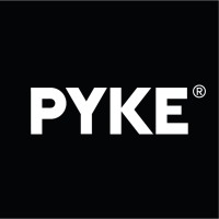 PYKE Seltzer logo, PYKE Seltzer contact details