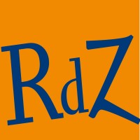 Recht door Zee logo, Recht door Zee contact details