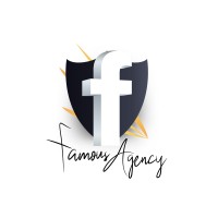 Famous Agency logo, Famous Agency contact details