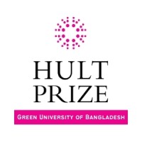 Hult Prize at Green University of Bangladesh logo, Hult Prize at Green University of Bangladesh contact details