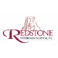 Redstone Veterinary Hospital logo, Redstone Veterinary Hospital contact details