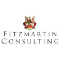 Fitzmartin Consulting logo, Fitzmartin Consulting contact details