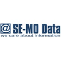 SE-MO Data s.r.o. logo, SE-MO Data s.r.o. contact details