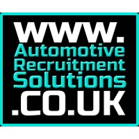 Automotive Recruitment Solutions logo, Automotive Recruitment Solutions contact details