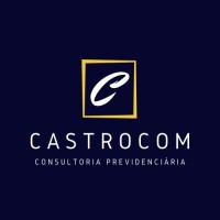 Castrocom - Aposentadoria e Consultoria Previdenciária logo, Castrocom - Aposentadoria e Consultoria Previdenciária contact details