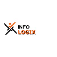 Info Logix logo, Info Logix contact details