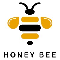 Honey Bee logo, Honey Bee contact details