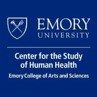 Center for the Study of Human Health at Emory University logo, Center for the Study of Human Health at Emory University contact details