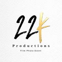 22K Productions logo, 22K Productions contact details