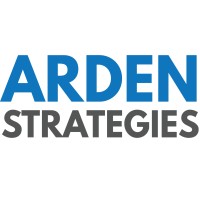 Arden Strategies logo, Arden Strategies contact details