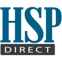 HSP Direct LLC logo, HSP Direct LLC contact details