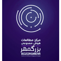 Bozorgmehr Center of AI Studies logo, Bozorgmehr Center of AI Studies contact details